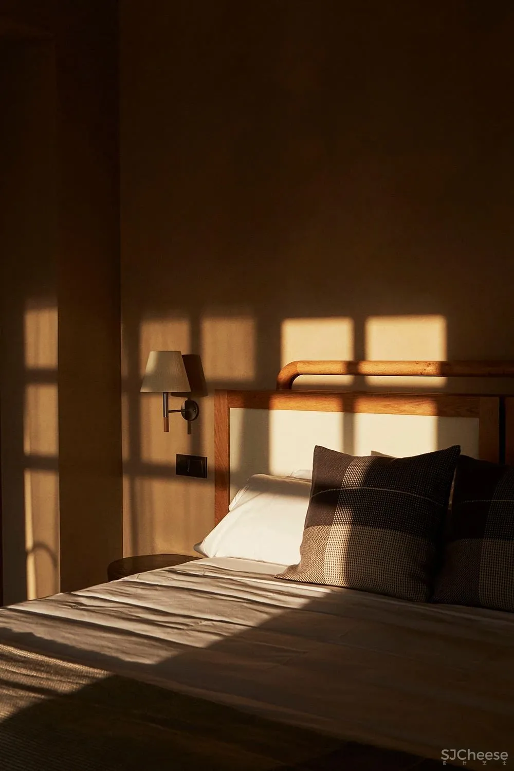 Mendi Argia Boutique Hotel in San Sebastian by Openhouse Studio.