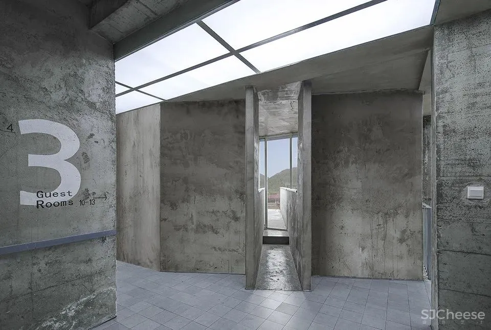 10家高颜值民宿合集