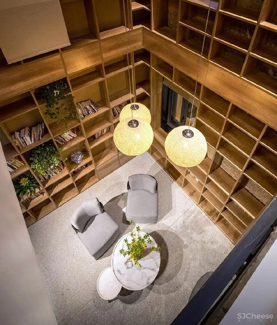 现代民宿,是寄托心灵的驿站