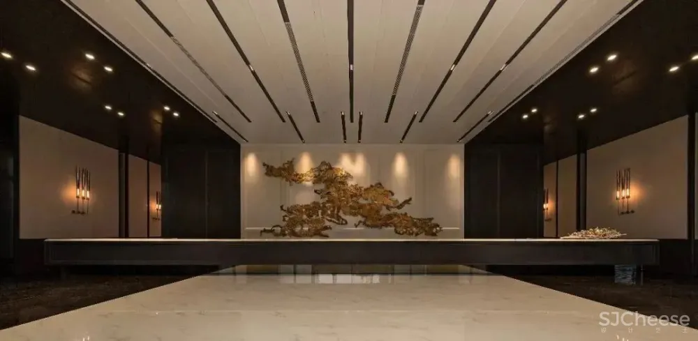 矩阵纵横 青岛旭辉银盛泰·星韵城