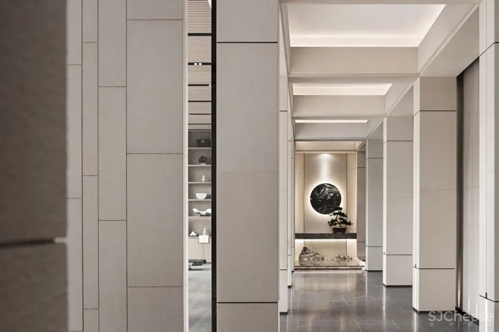 意巢设计 与自然共生长的“空间艺术家”