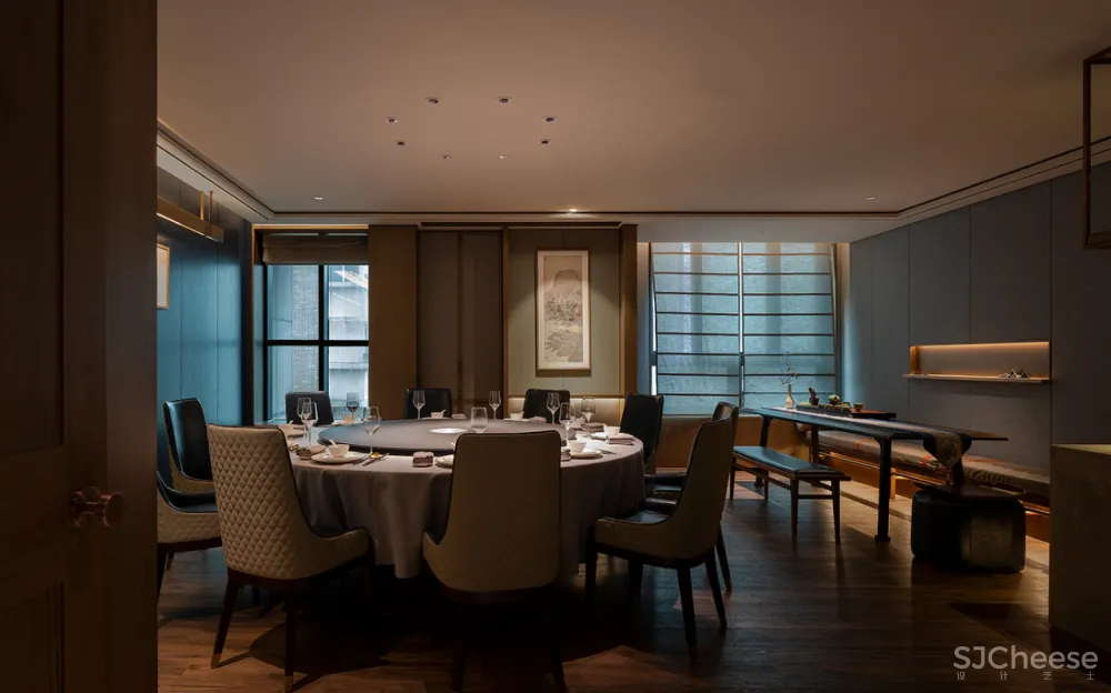 大相设计:江南·影