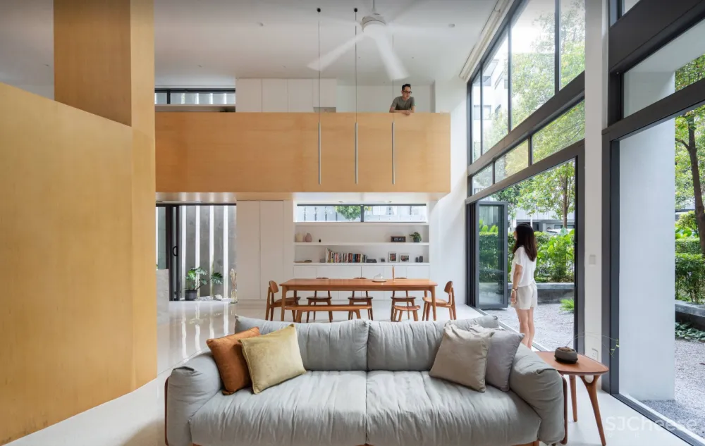 秋韵偏爱这抹自然色彩