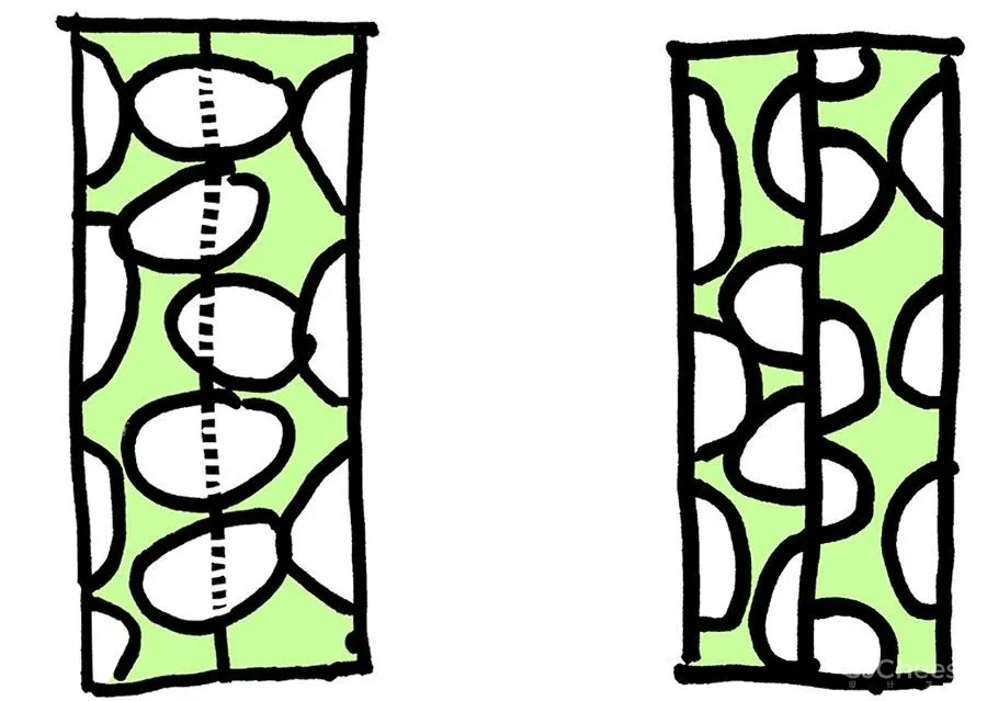 PRADA 在东京开了新店,OMA 的设计居然用海绵做墙面!