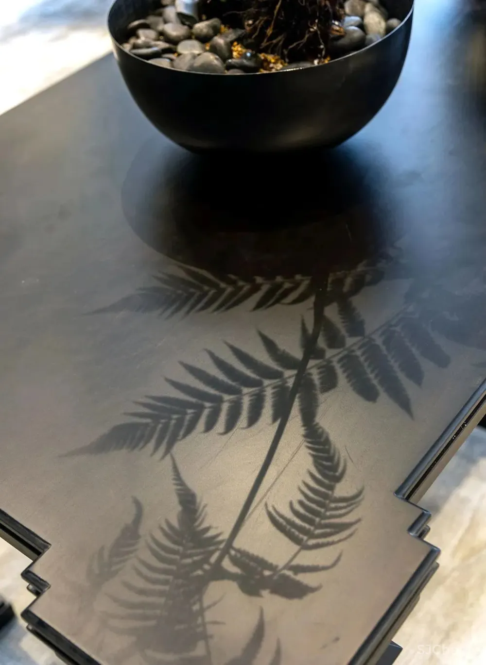 海派东方,东方语境下的现代笔调 维几设计