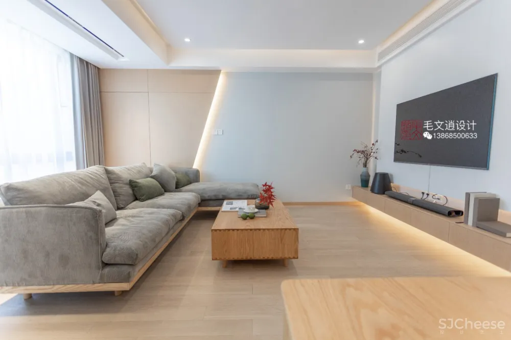 盛夏，与时光轻语│言吾设计&G-art