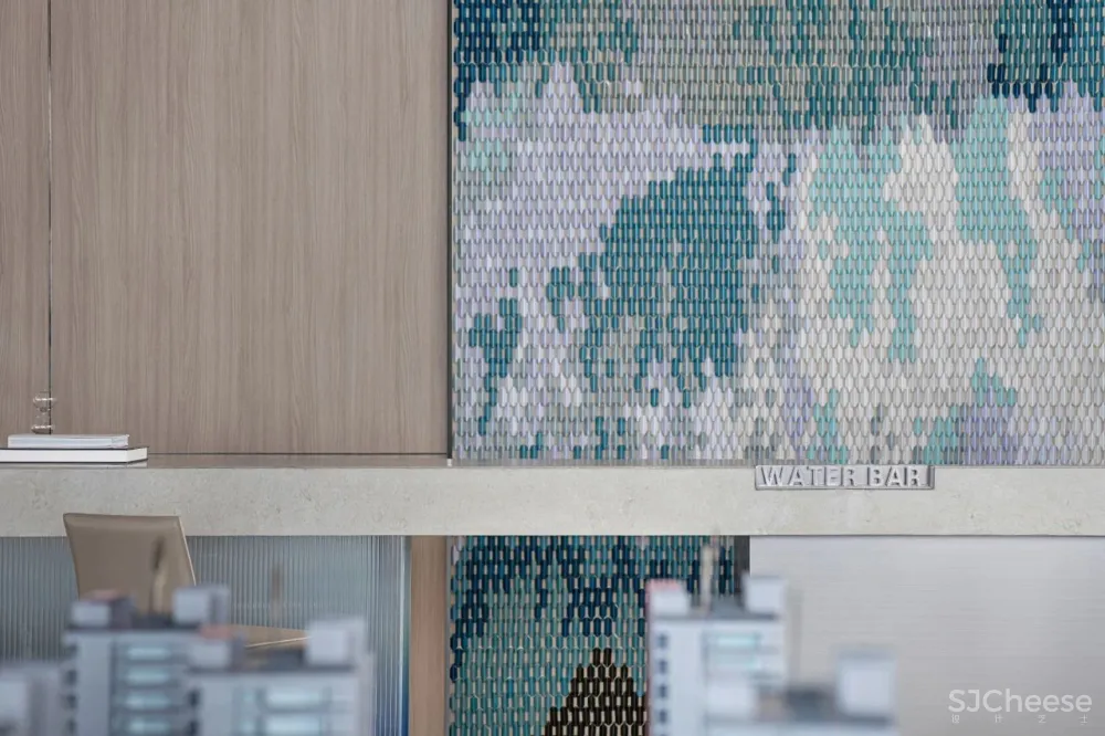 旭辉 x S.U.N丨光影交织的艺术集市