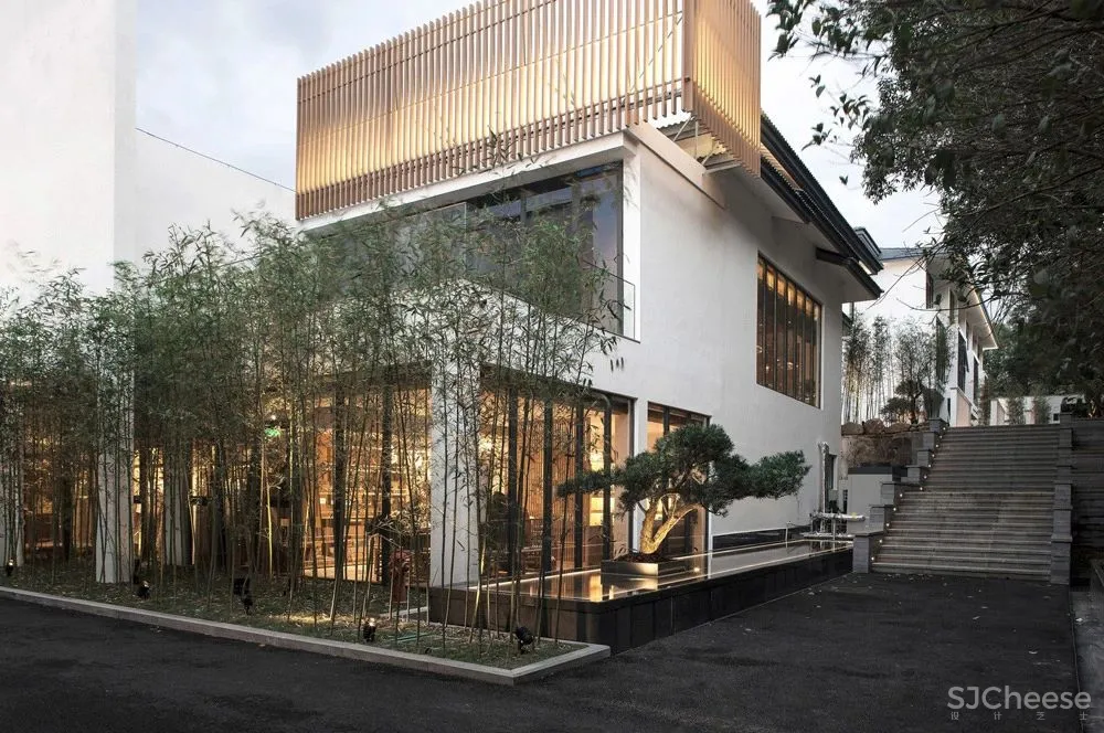 中式设计,就是这么美