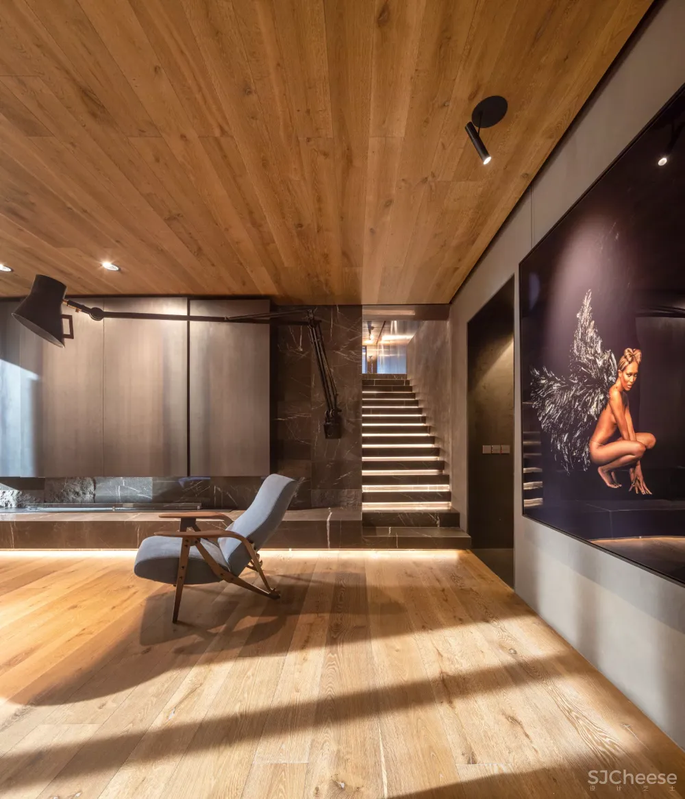 “一屋一盏吸顶灯”已经 OUT 了,无主灯设计才是趋势!