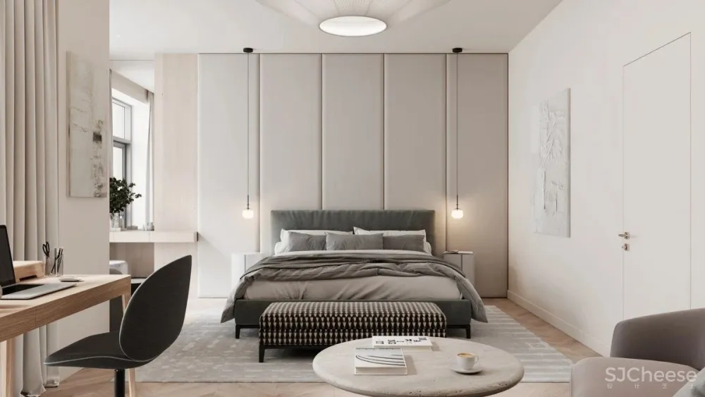 简约设计,更舒适!