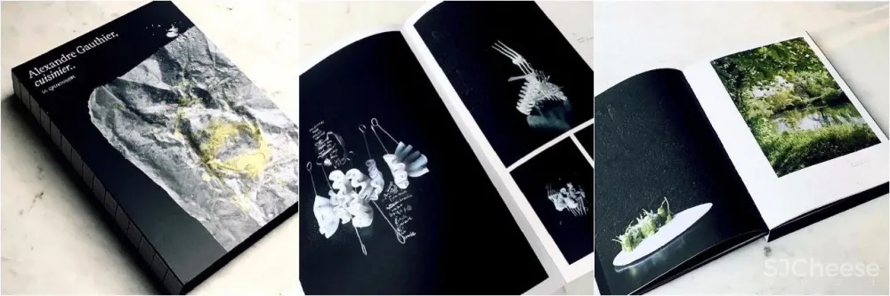 米其林大厨将餐厅开在莫奈画中静美的乡村,美食也是一种超级治愈!