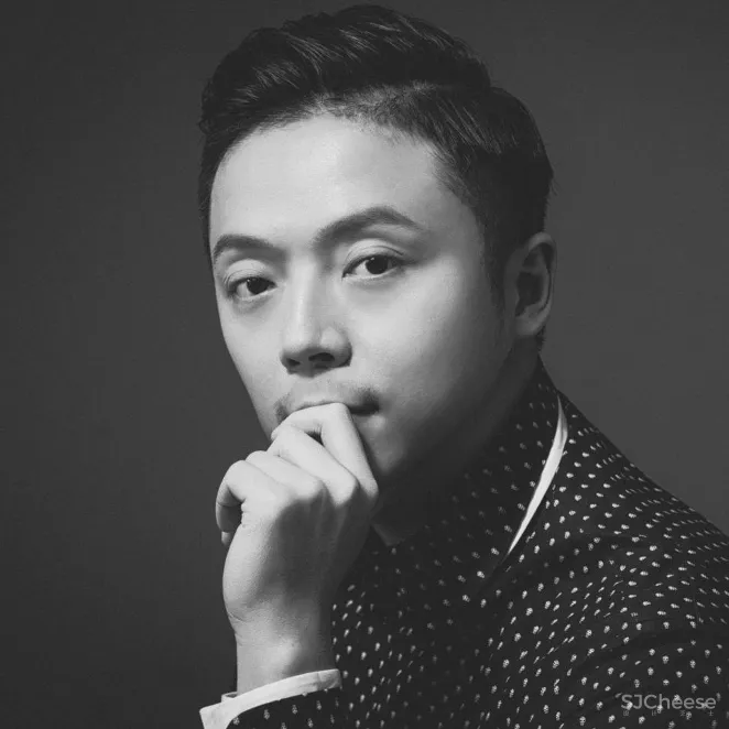 对话汪昶行:在找寻东方设计的路上,做一个冒险家