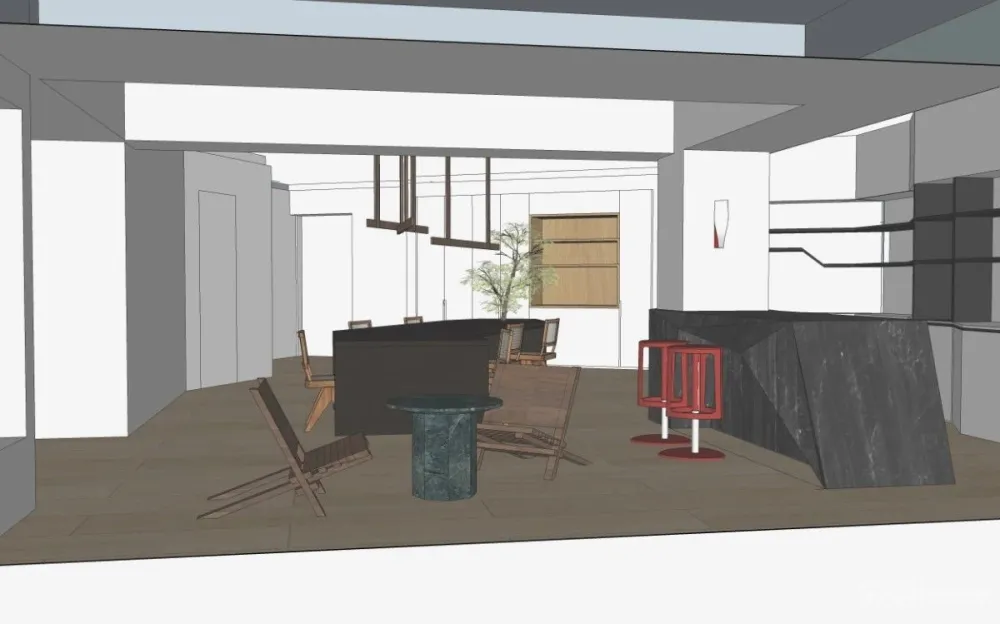 NX设计之家 承载自由无限的创作场所