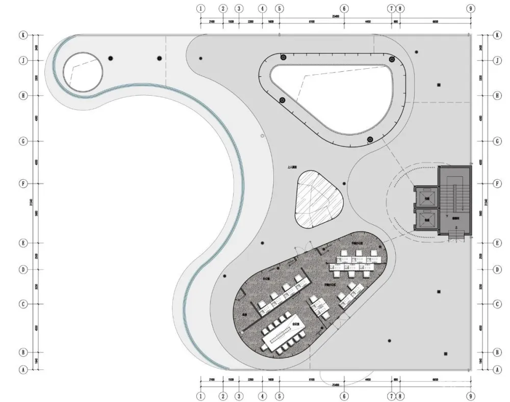 米修works 天空之城