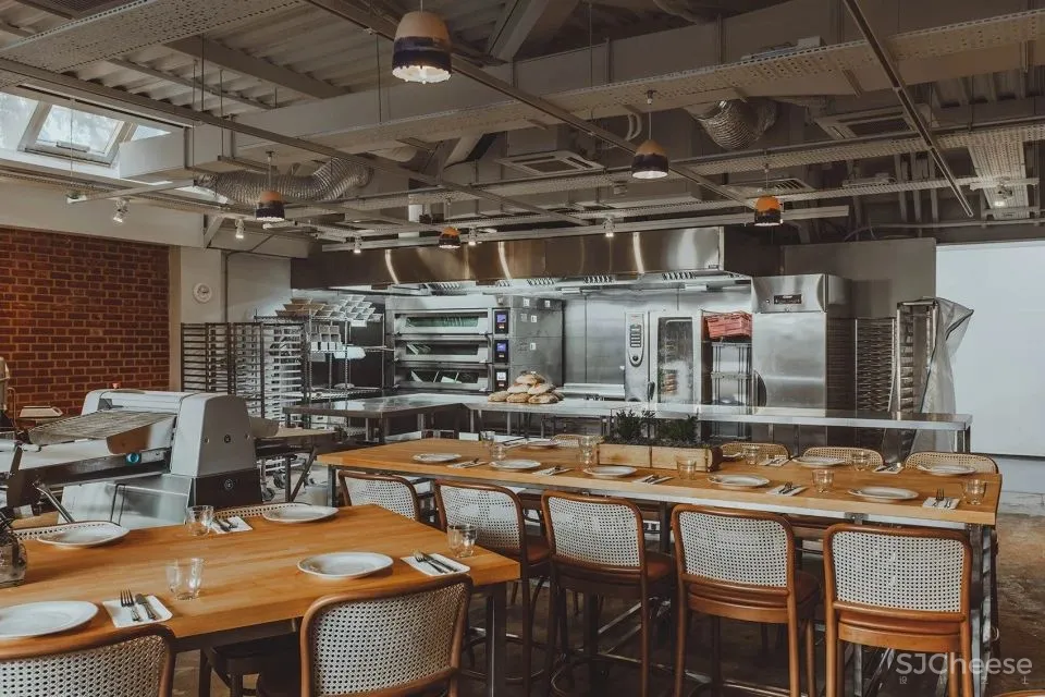 新作 新一代年轻人的世外桃源 Birch酒店室内改造 Red Deer