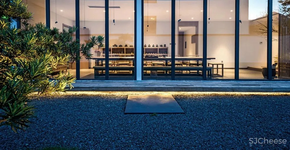 中式设计,就是这么美