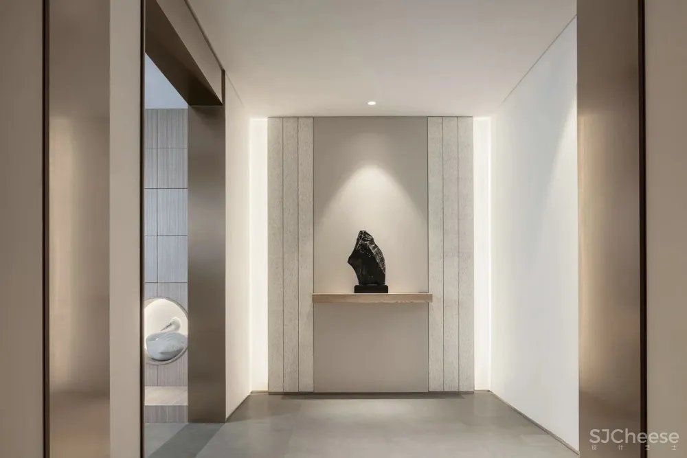 LSD葛亚曦-矩阵纵横设计 西溪云庐顶级合院