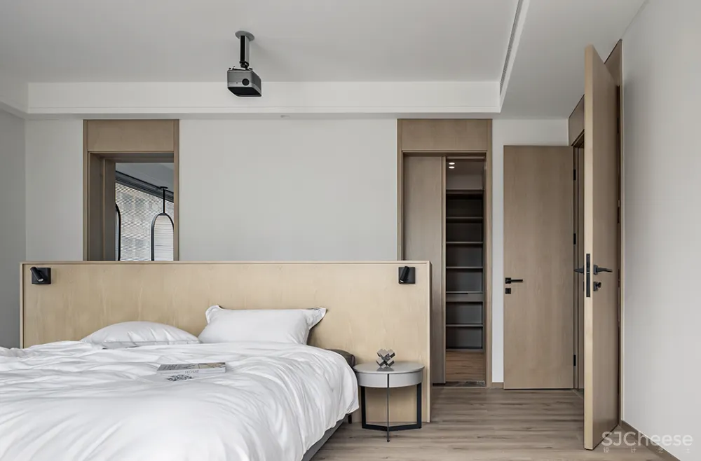 治愈简约风,越简越有范!