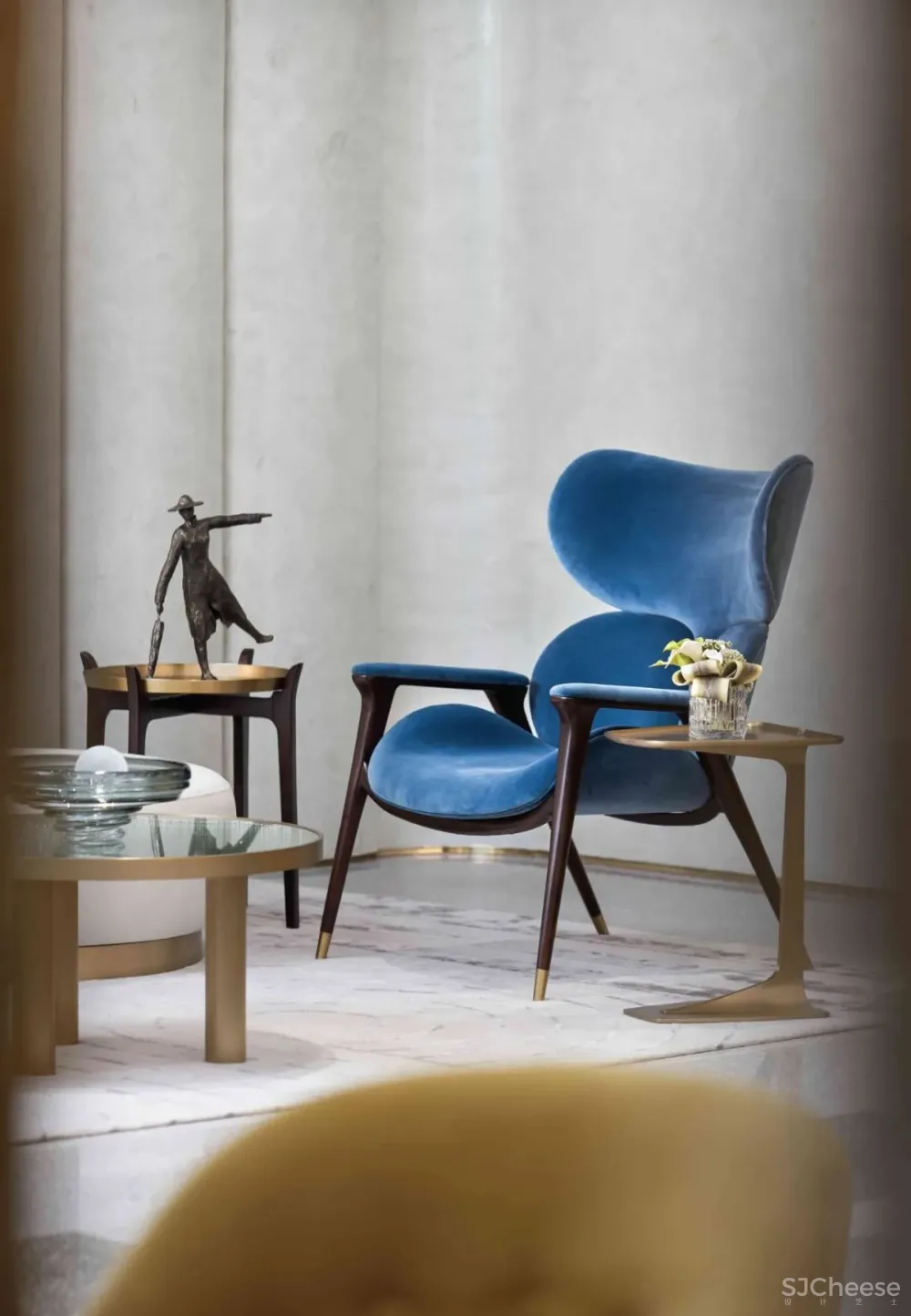 浦发·壹滨江——对传统审美的解构与重组 G-K桂睿诗