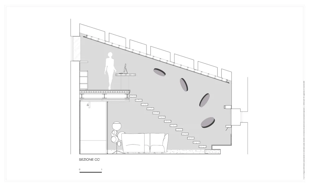 5套顶层公寓设计，个性化陈设营造别样高级感