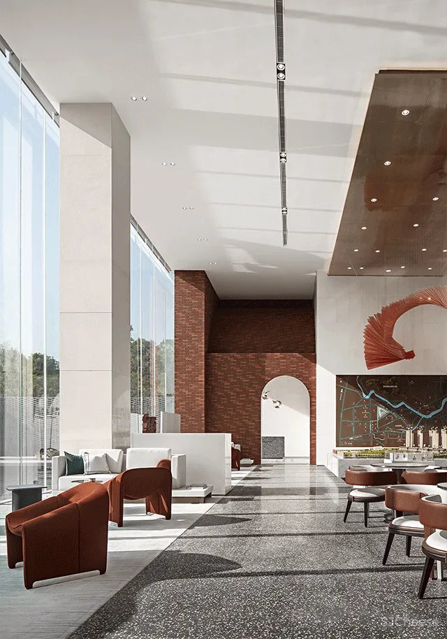 意巢设计 与自然共生长的“空间艺术家”