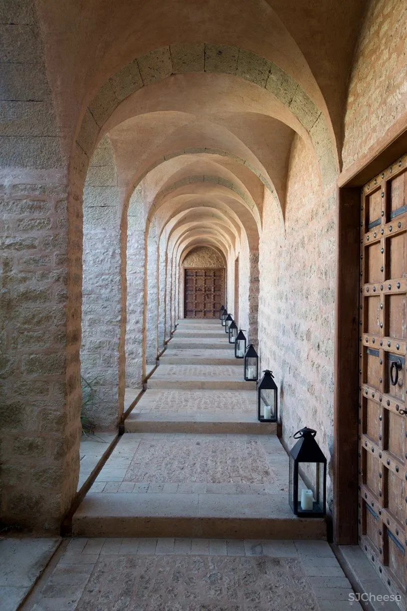 肯尼亚，莱基皮亚，Arijiju私人住宅 Michaelis Boyd