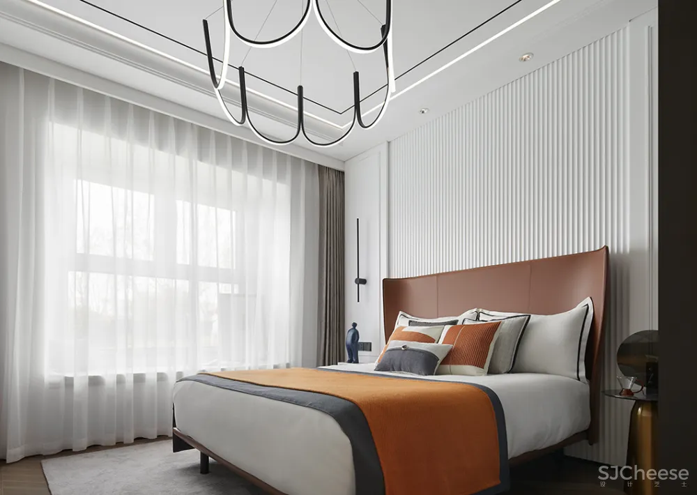 岳蒙：艺术灵性，驾驭自由生活！