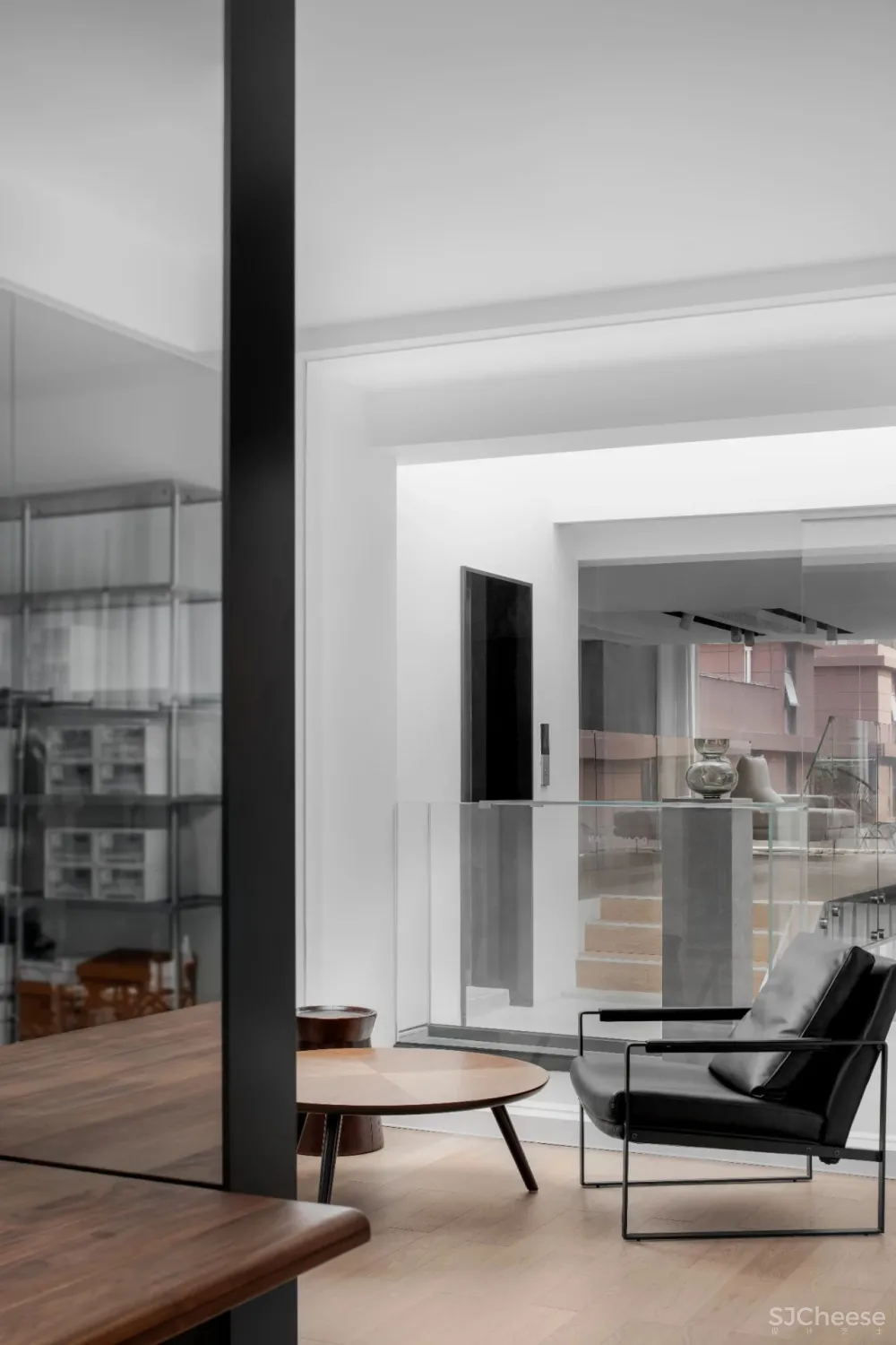 新声 沙龙:没有暂停键的设计人生