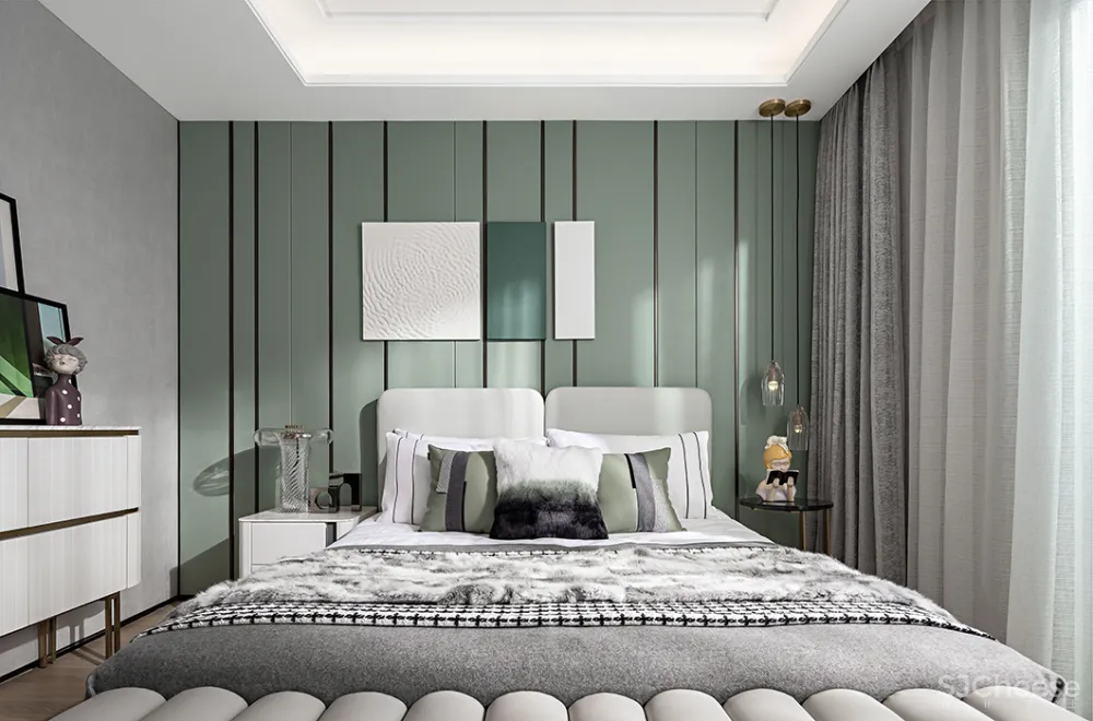 SUNS:用设计留存四季!