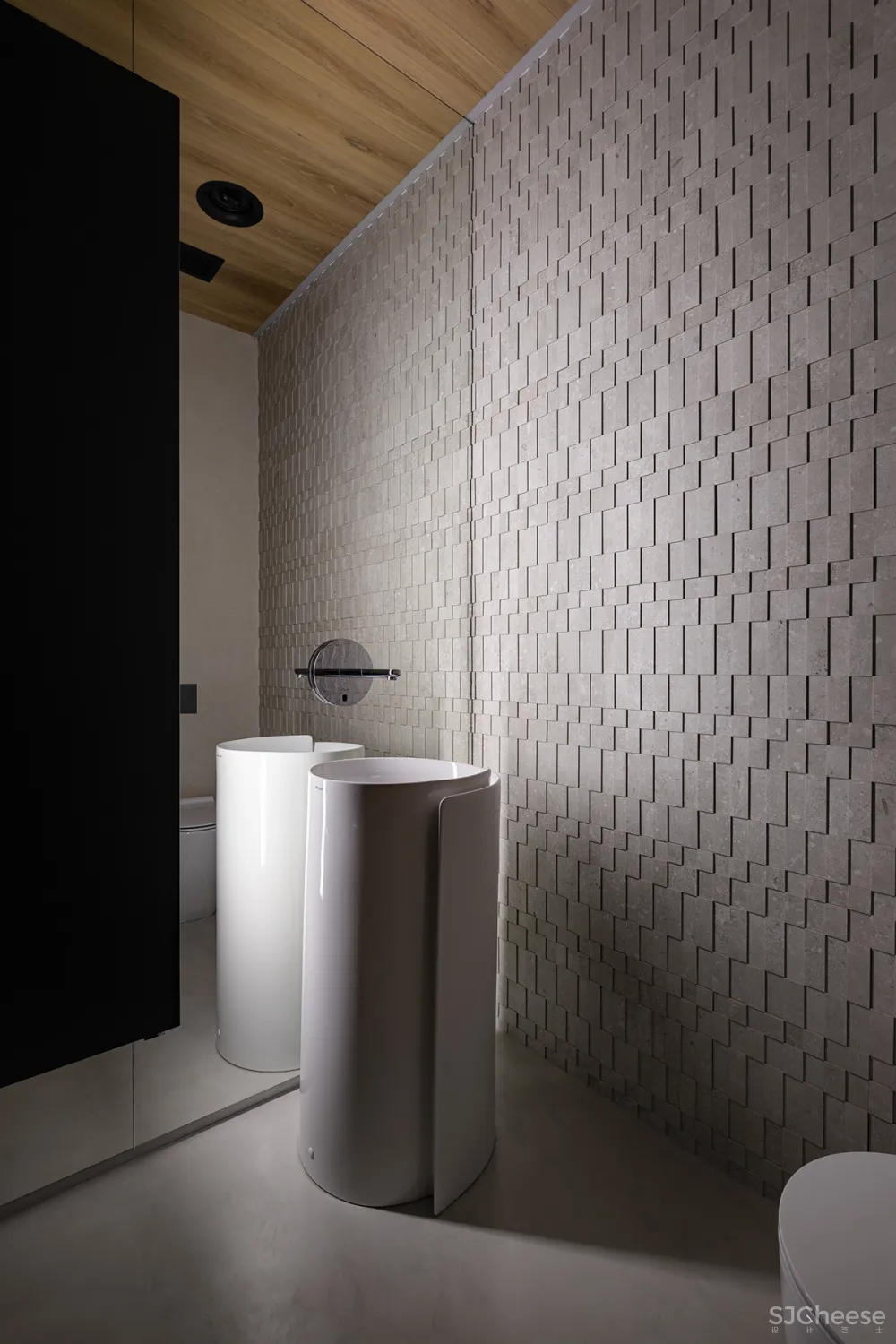 原木 高级灰，越看越舒服！