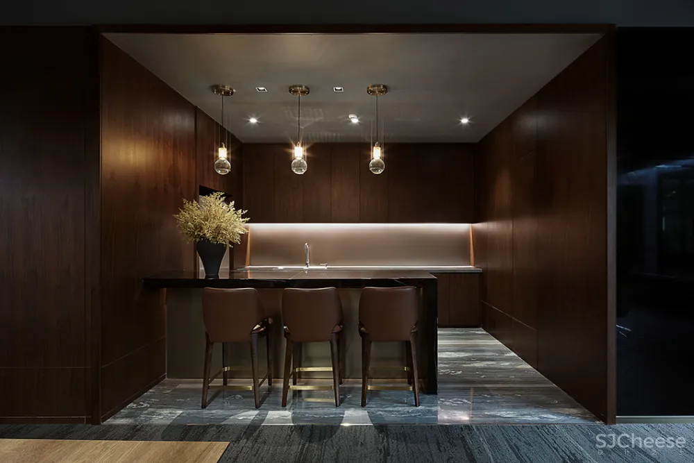 1500m²办公设计,简约高级、气质非凡!