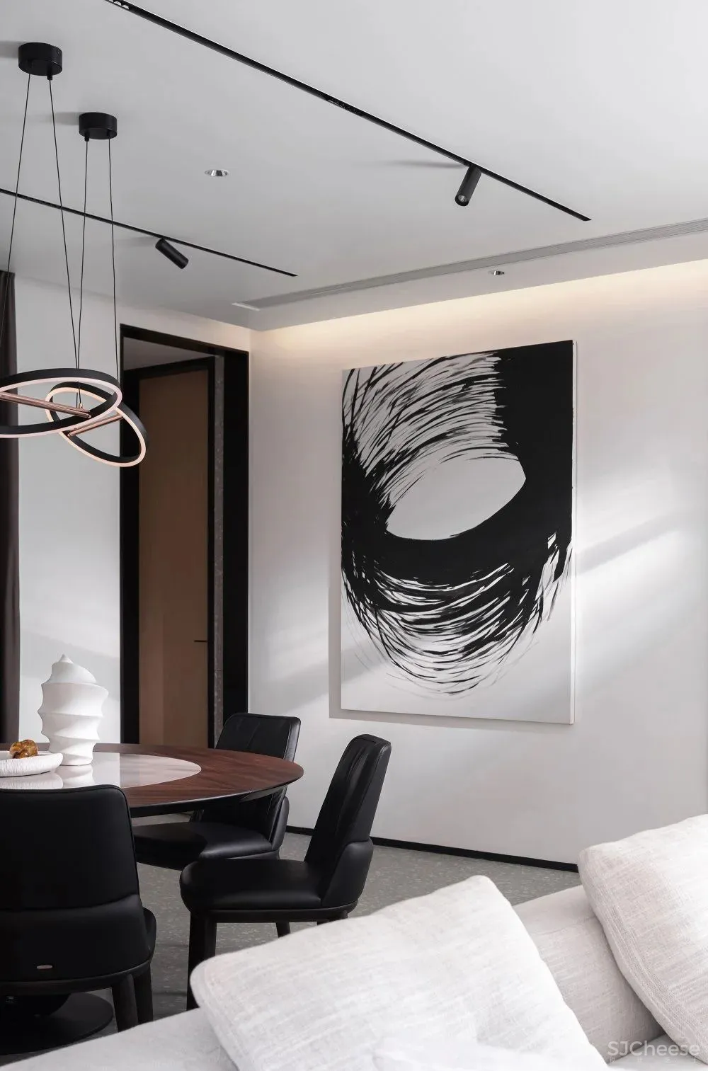 660㎡城南独栋别墅,点亮一路星光……