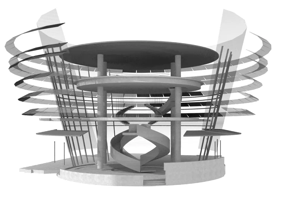 时尚前卫设计,缔造无限可能的灰度空间!