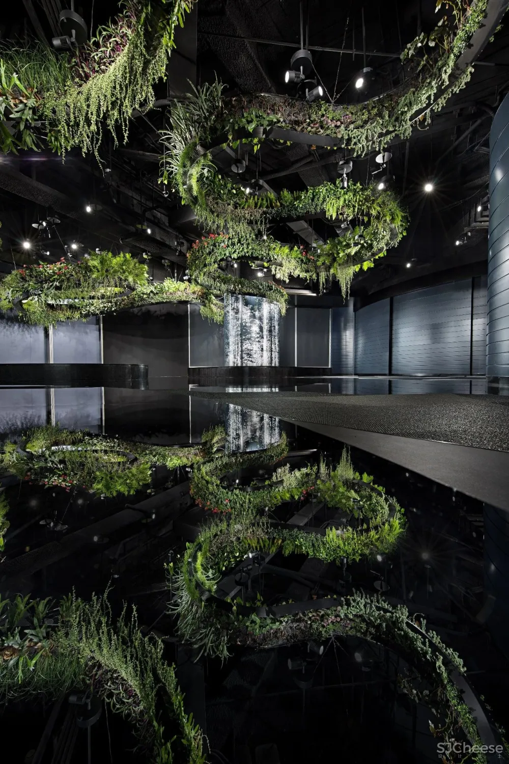 Vol.54 QUAD扩道建筑设计 | 中洲未来实验室