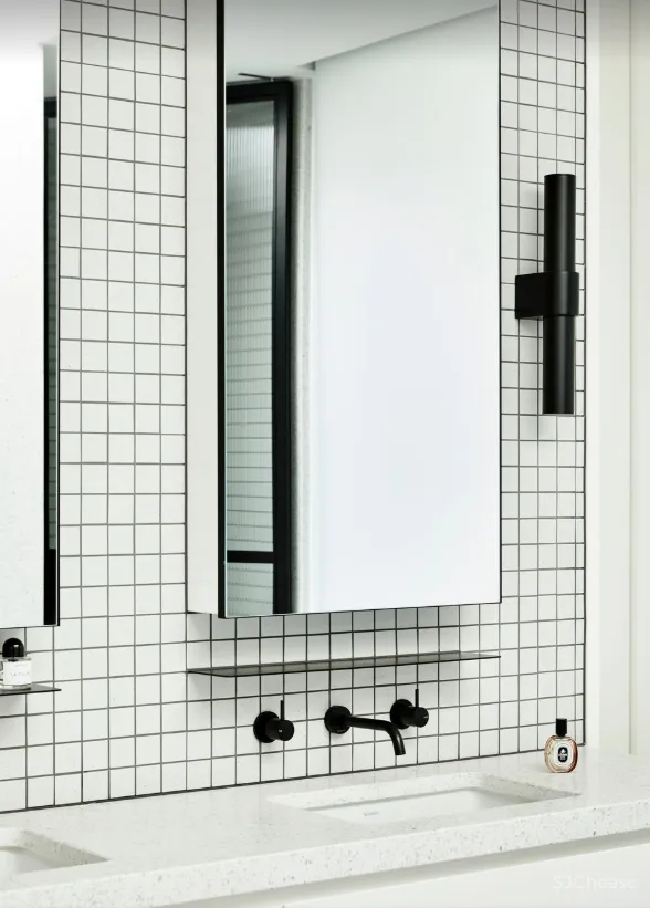 静·归处 缔造空间无限可能