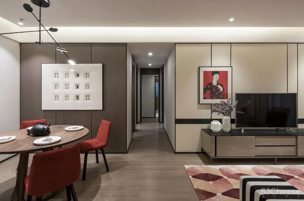 引领变革的前卫设计,让生活回归本真!