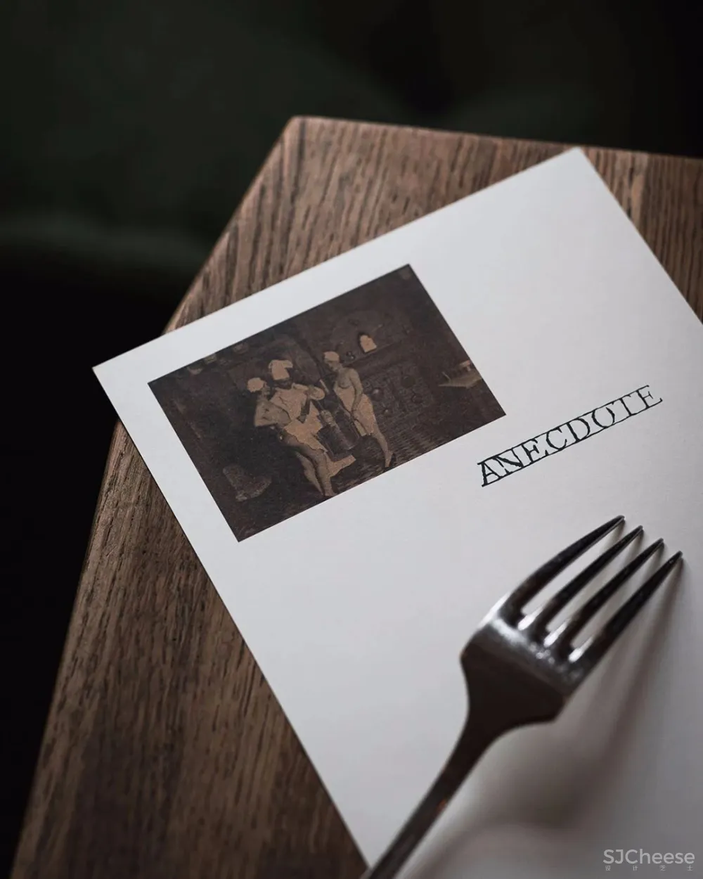 米其林大厨将餐厅开在莫奈画中静美的乡村,美食也是一种超级治愈!