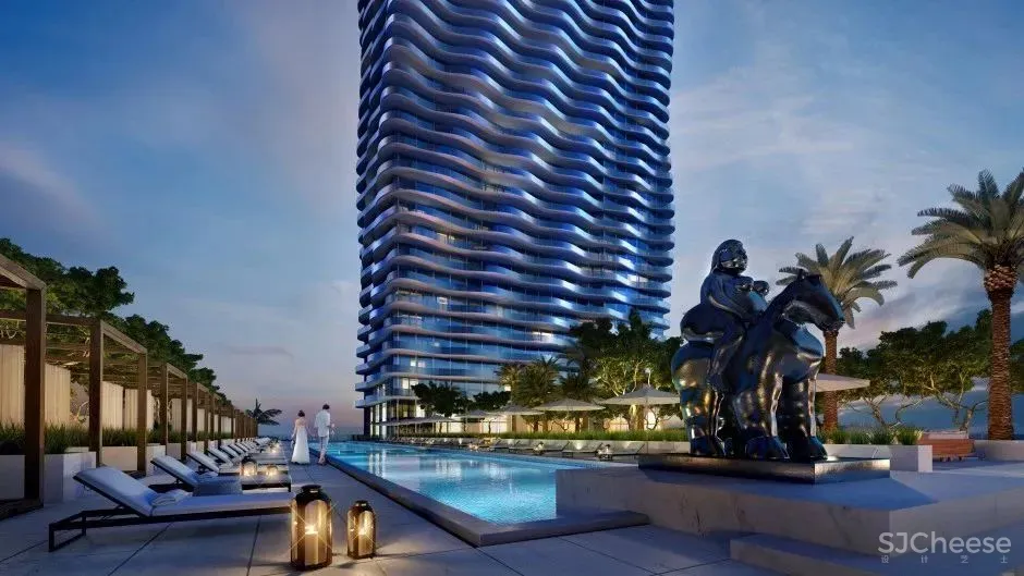 迈阿密Real estate 品质住宅 优雅舒适