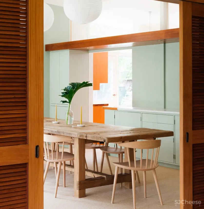 秋韵偏爱这抹自然色彩