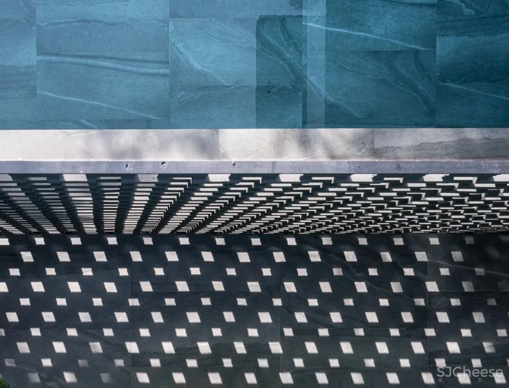 泰国机师450㎡的家,与阳光绿意一起呼吸!