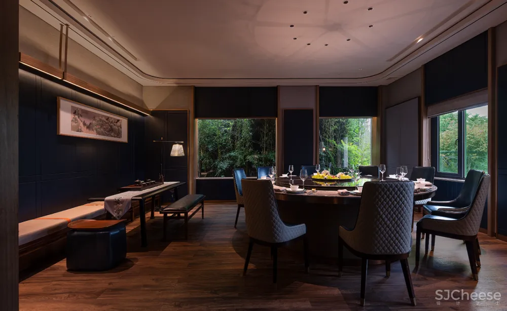 大相设计:江南·影