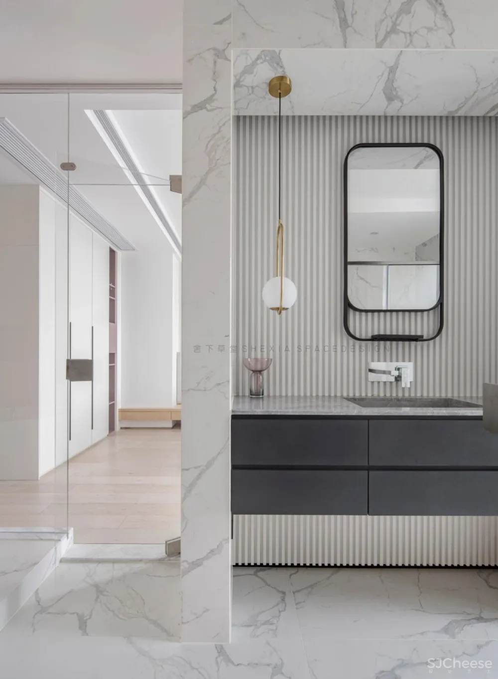 清风盈盈丨舍下作品