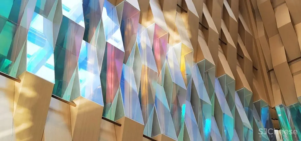 CLV赛拉维X万科:幻妙光境