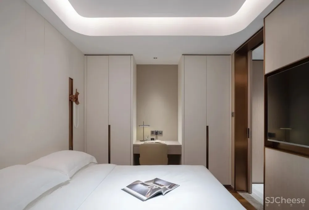 移步梦蓝美景,探寻安然意境 刘姮