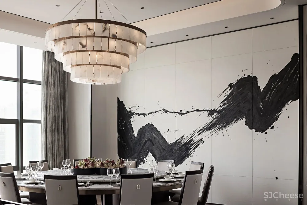 意巢设计 与自然共生长的“空间艺术家”