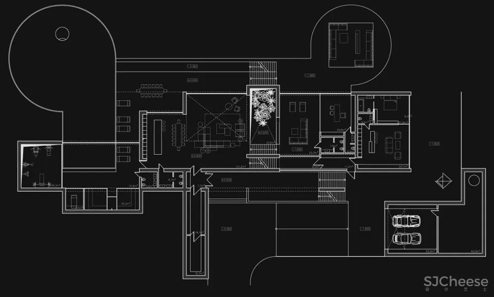 乌克兰,顶级的艺术美宅!