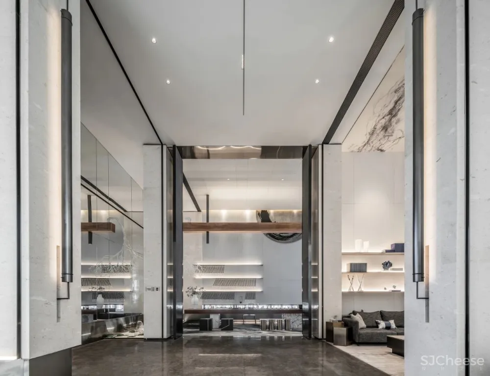 一然新作 大道至简,极致东方!