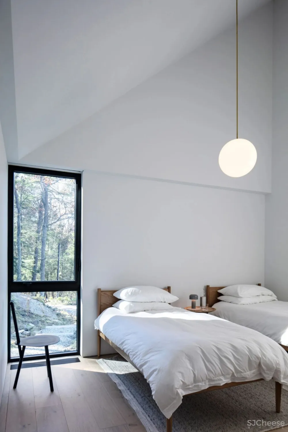 避世小屋，才是高级的诗意栖居