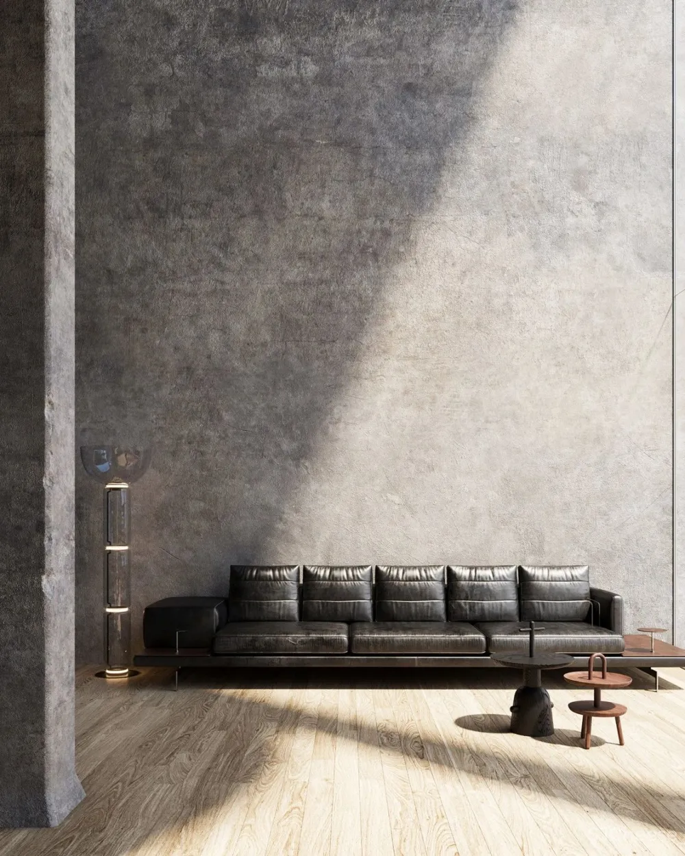 【川谷堂】JW Renders 顶级家居设计