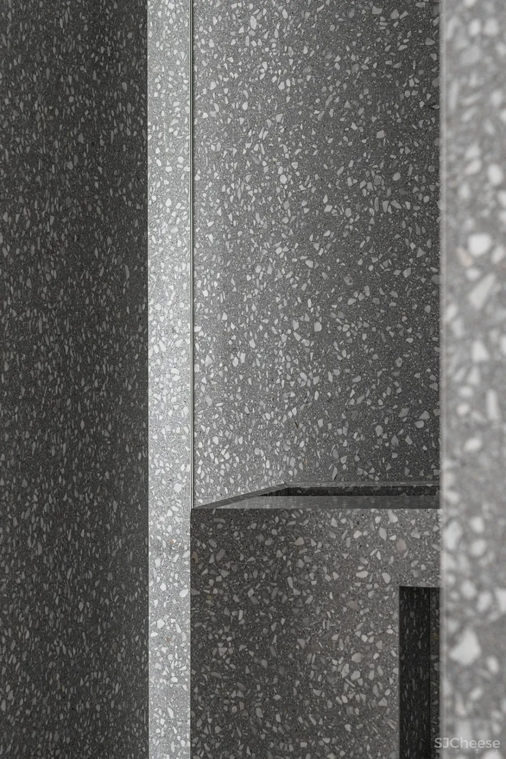 水相设计 李智翔 台中426m² 大平层,静候的品味